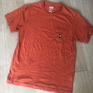 Uniqlo t-shirt